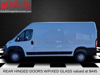 New 2025 RAM ProMaster 2500 w/ Convenience Group FWD video 2