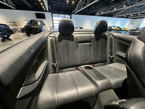 Used 2018 BMW 430i Convertible image 34