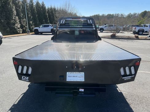 New 2025 GMC Sierra 3500 Pro w/ Convenience Package image 12