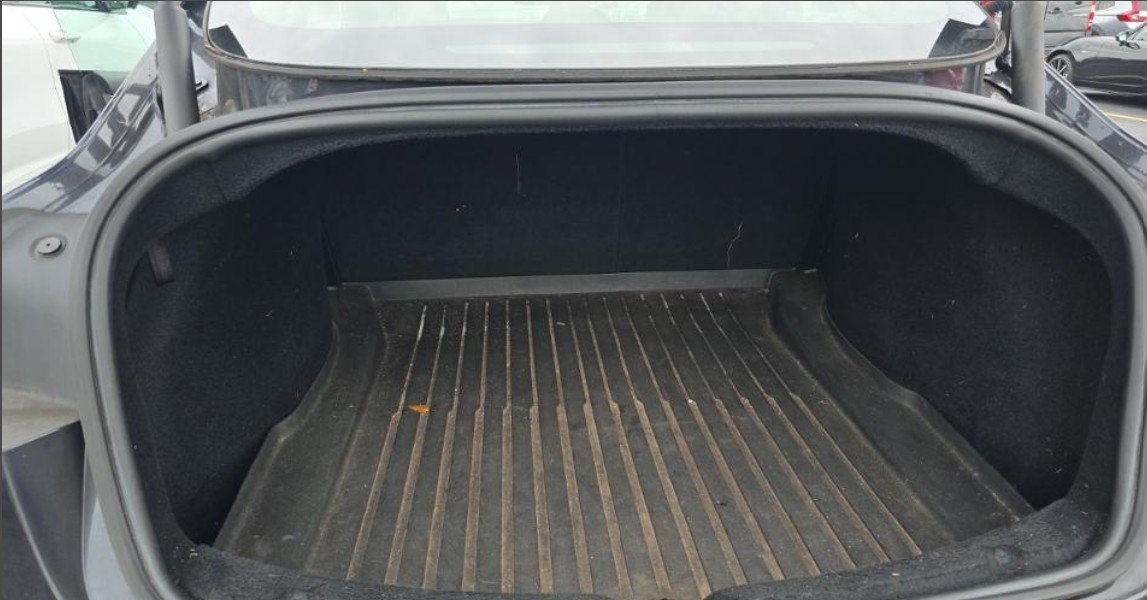 Used 2025 Tesla Model 3 Long Range RWD image 7
