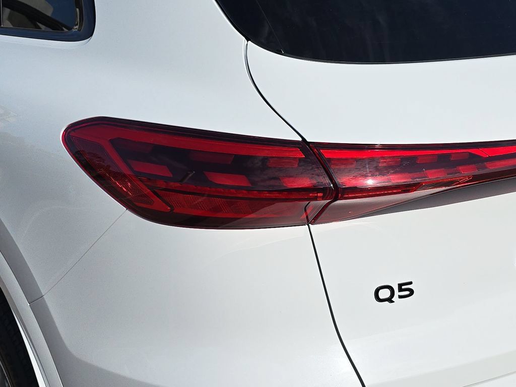 New 2026 Audi Q5 2.0T AWD/4WD image 34