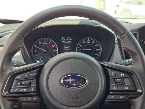 Certified 2024 Subaru Crosstrek 2.5i Limited AWD/4WD image 33