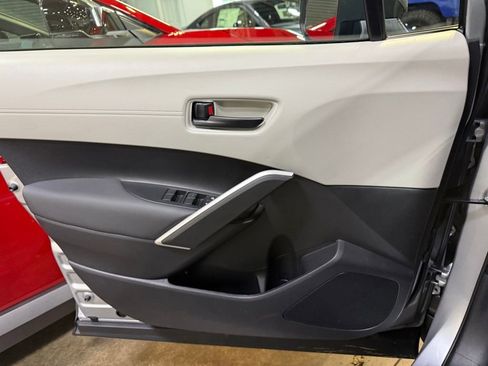 New 2026 Toyota Corolla Cross L AWD/4WD image 15