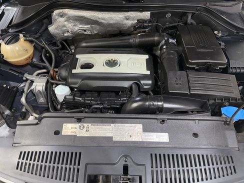 Used 2013 Volkswagen Tiguan SE image 80