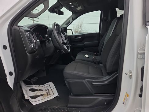 Used 2024 GMC Sierra 1500 Pro image 3