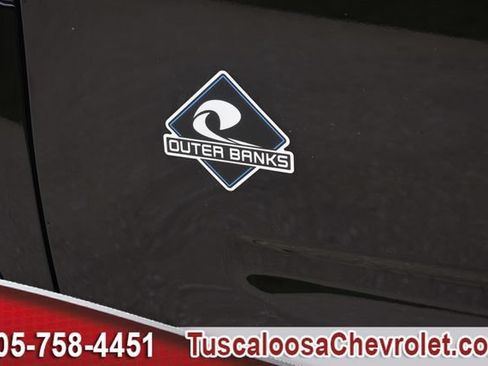 Used 2023 Ford Bronco Sport Outer Banks AWD/4WD image 15