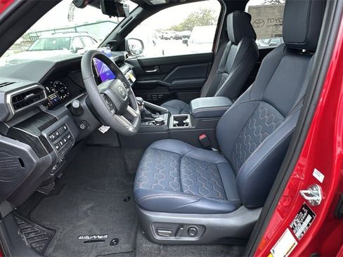 New 2026 Toyota 4Runner 4WD image 18