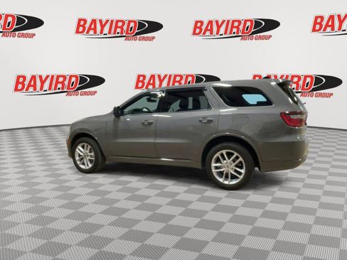 Used 2024 Dodge Durango GT w/ Mopar All Weather Package image 7