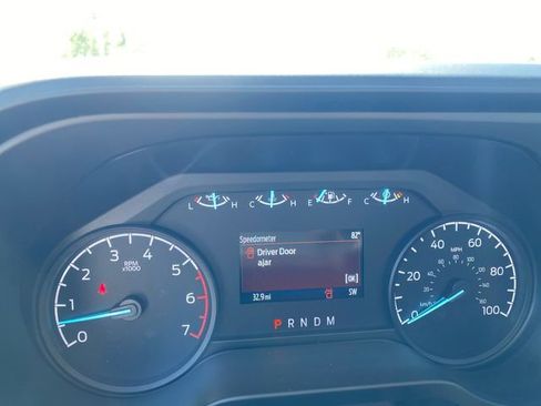 New 2025 Ford F350 XL w/ STX Appearance Package image 22