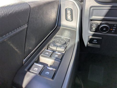 Used 2024 Ford F150 XLT w/ Mobile Office Package image 21