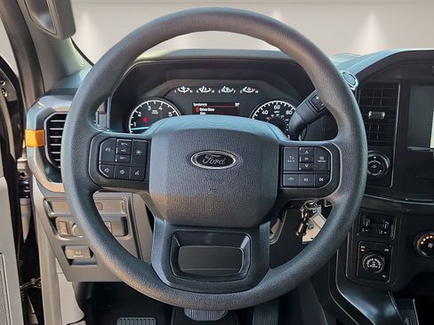 Used 2022 Ford F150 Tremor w/ Tow Technology Package AWD/4WD image 14
