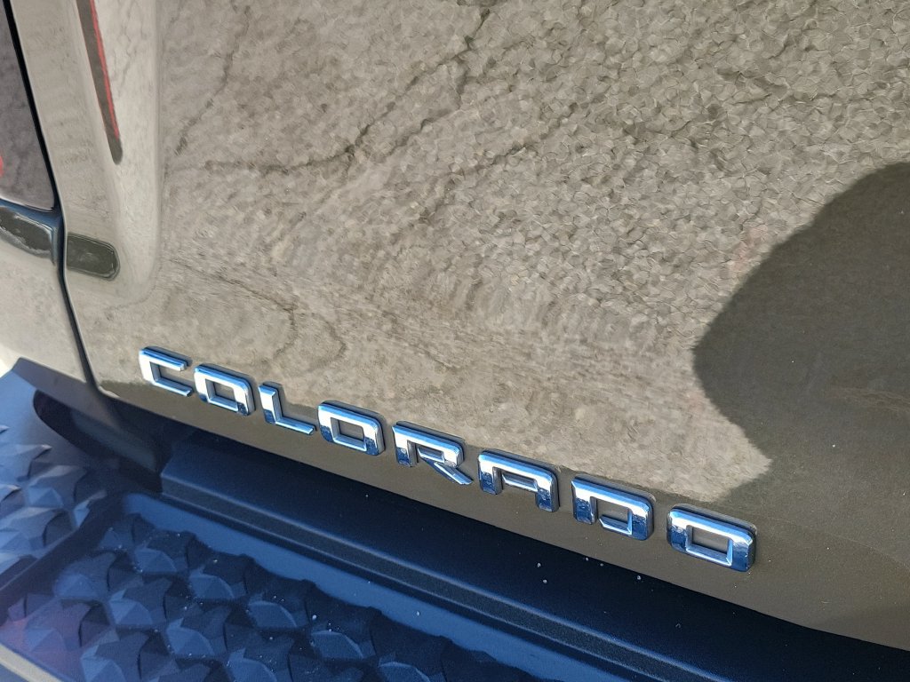 Used 2024 Chevrolet Colorado LT w/ LT Convenience Package RWD image 29