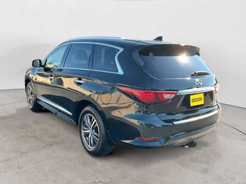 Used 2016 INFINITI QX60 Luxe w/ Premium Plus Package AWD/4WD image 7