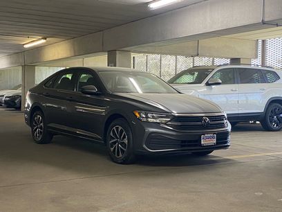 Certified 2024 Volkswagen Jetta S