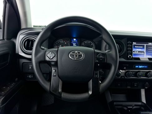 Used 2023 Toyota Tacoma 4x4 Double Cab image 27