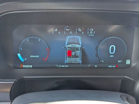 New 2026 Ford F350 King Ranch w/ Chrome Package image 22