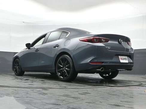 Used 2023 MAZDA MAZDA3 s image 50
