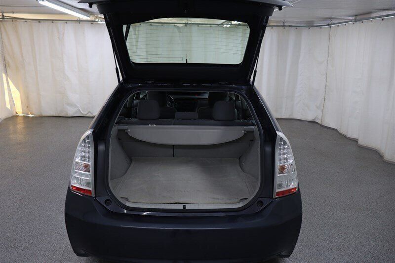 Used 2010 Toyota Prius Two FWD image 28