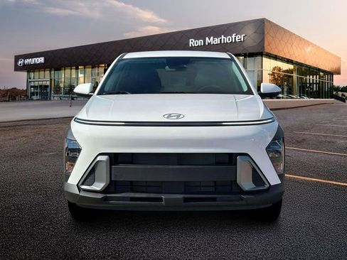 New 2026 Hyundai Kona SE FWD image 12