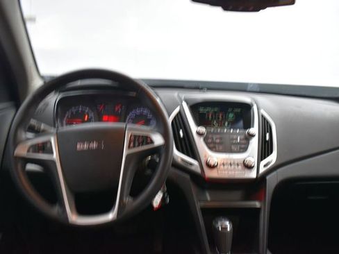 Used 2016 GMC Terrain SLE w/ Convenience Package image 30