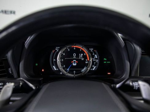 Used 2018 Lexus LC 500 Coupe image 24