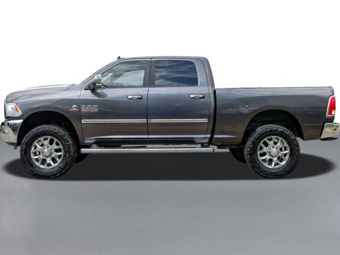 Used 2014 RAM 2500 Laramie w/ Convenience Group image 9