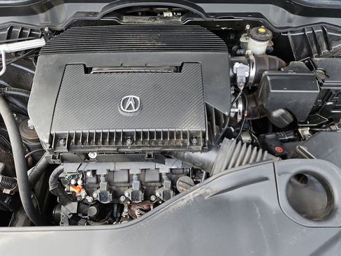 Used 2023 Acura MDX SH-AWD w/ Technology Package image 31