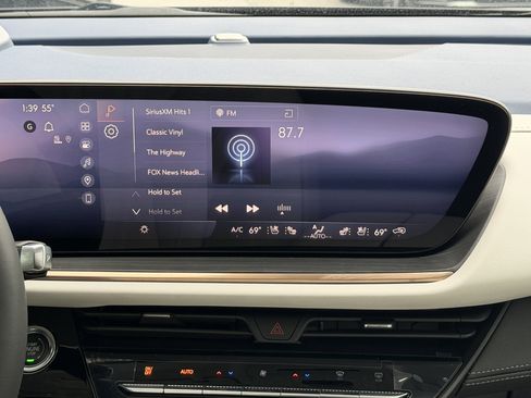 New 2026 Buick Envision Avenir AWD/4WD image 30