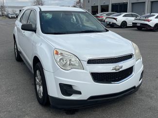 Used 2015 Chevrolet Equinox LS video 2