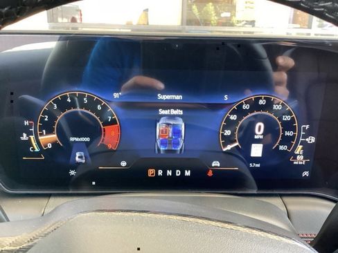 New 2025 Ford Mustang GT Premium image 37