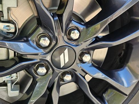 New 2026 Dodge Durango GT w/ Blacktop Package image 19