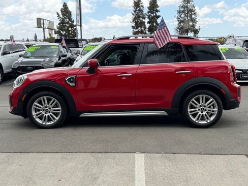 Used 2024 MINI Cooper Countryman S FWD image 10