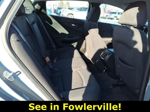 Used 2023 Chevrolet Malibu LT image 14