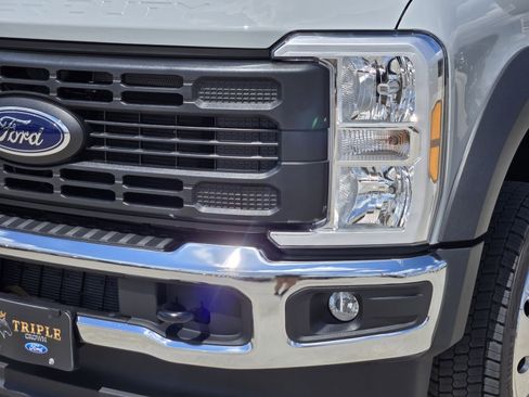 New 2026 Ford F450 XL w/ XL Driver Assist Package AWD/4WD image 10