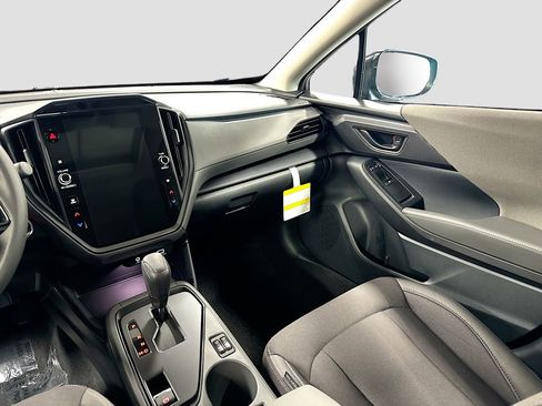 New 2026 Subaru Crosstrek 2.0i Premium AWD/4WD image 21