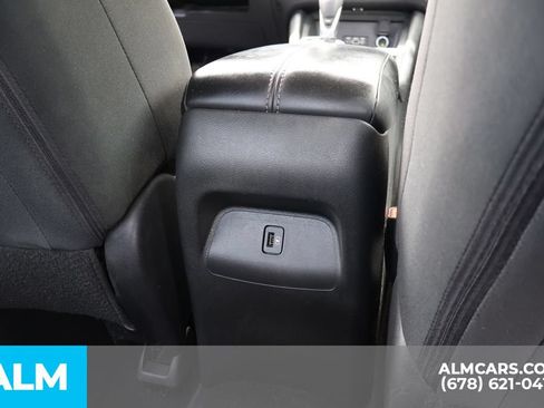 Used 2024 Nissan Sentra SV w/ All-Weather Package FWD image 23
