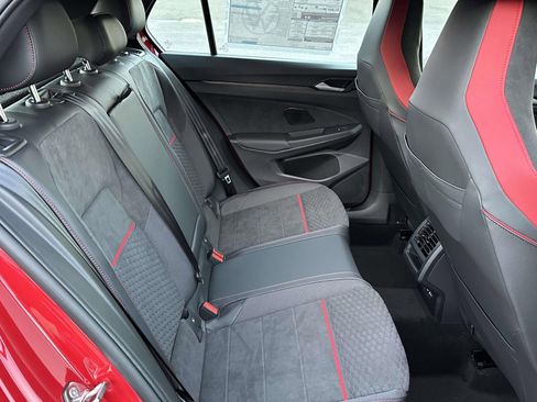 New 2026 Volkswagen GTI SE image 15