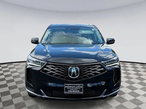 Used 2026 Acura RDX SH-AWD w/ Advance Package image 6
