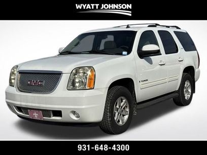 Used 2009 GMC Yukon SLT