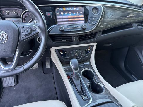 Used 2019 Buick Envision Preferred FWD image 29