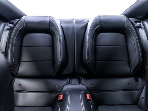 Used 2018 Ford Mustang GT Premium w/ GT Performance Package image 20