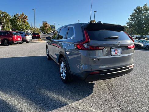 New 2026 Honda CR-V EX image 6