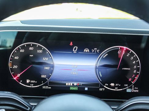 Certified 2025 Mercedes-Benz GLE 450e GLE 450e image 21