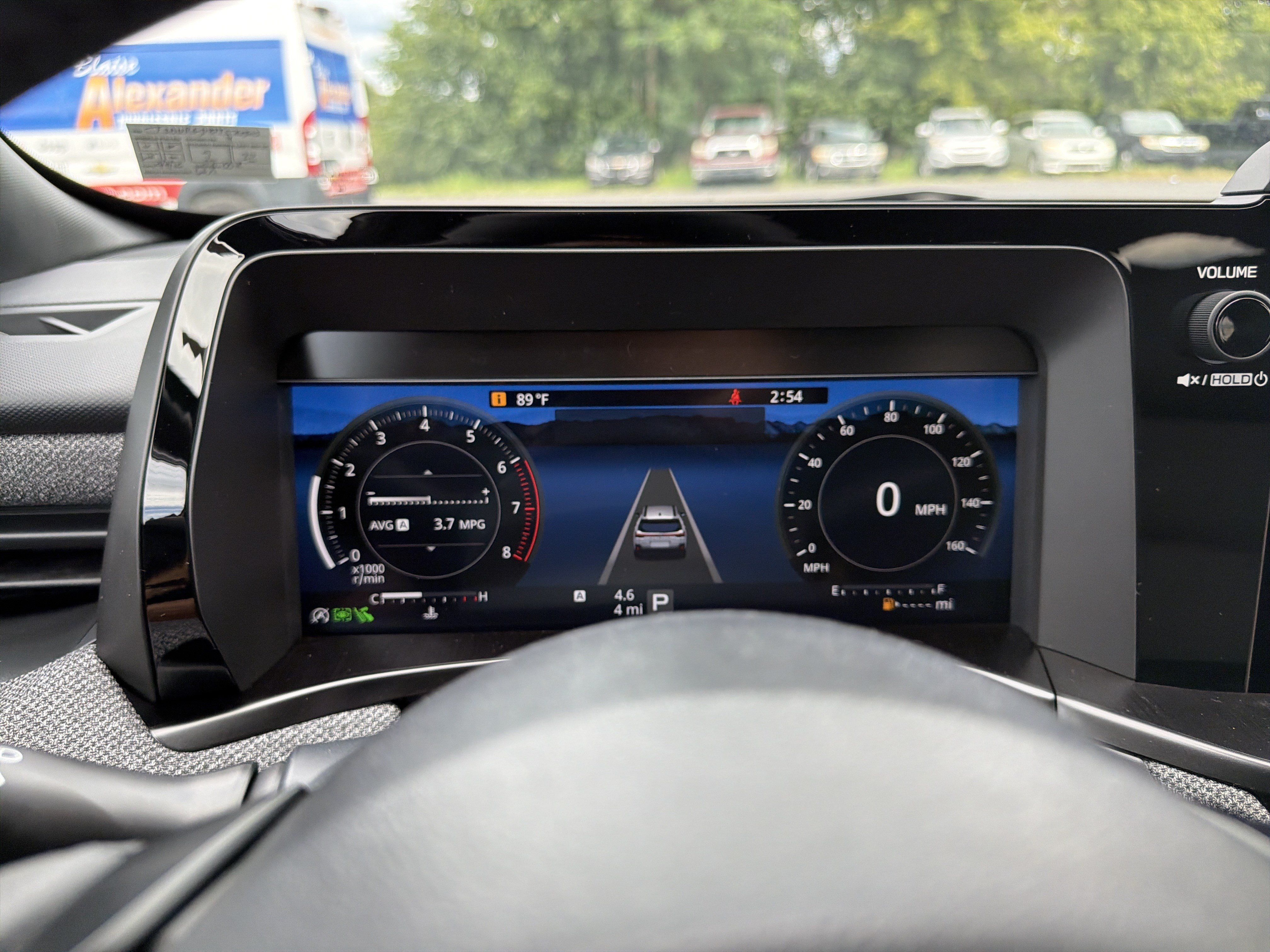 New 2026 Subaru Outback Limited XT AWD/4WD image 20