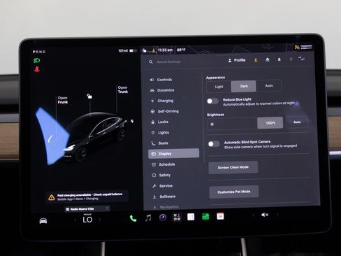 Used 2020 Tesla Model 3 Standard Range Plus RWD image 33