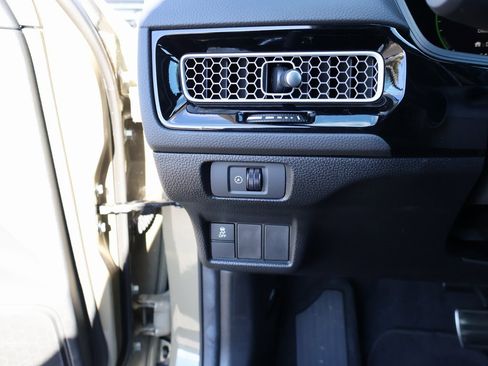 Certified 2025 Honda Civic Sport image 28