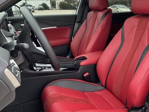 Used 2026 Acura Integra A-Spec image 30