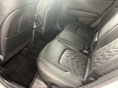 Used 2024 Kia Sportage X-Pro Prestige AWD/4WD image 10