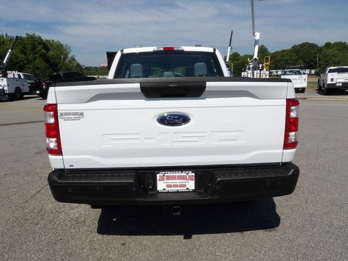 Used 2021 Ford F150 XL w/ Equipment Group 101A High AWD/4WD image 6
