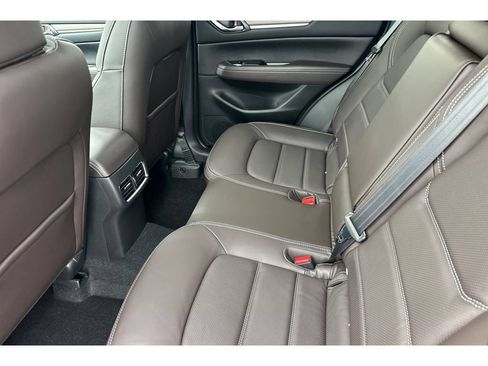 Used 2025 MAZDA CX-5 Signature AWD/4WD image 11
